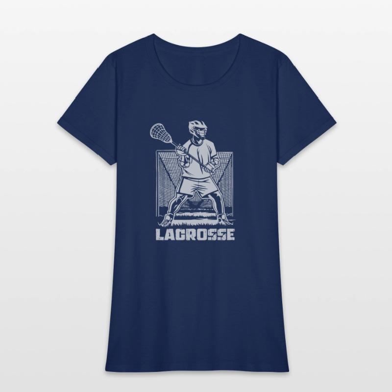 Lacrosse Game Gift