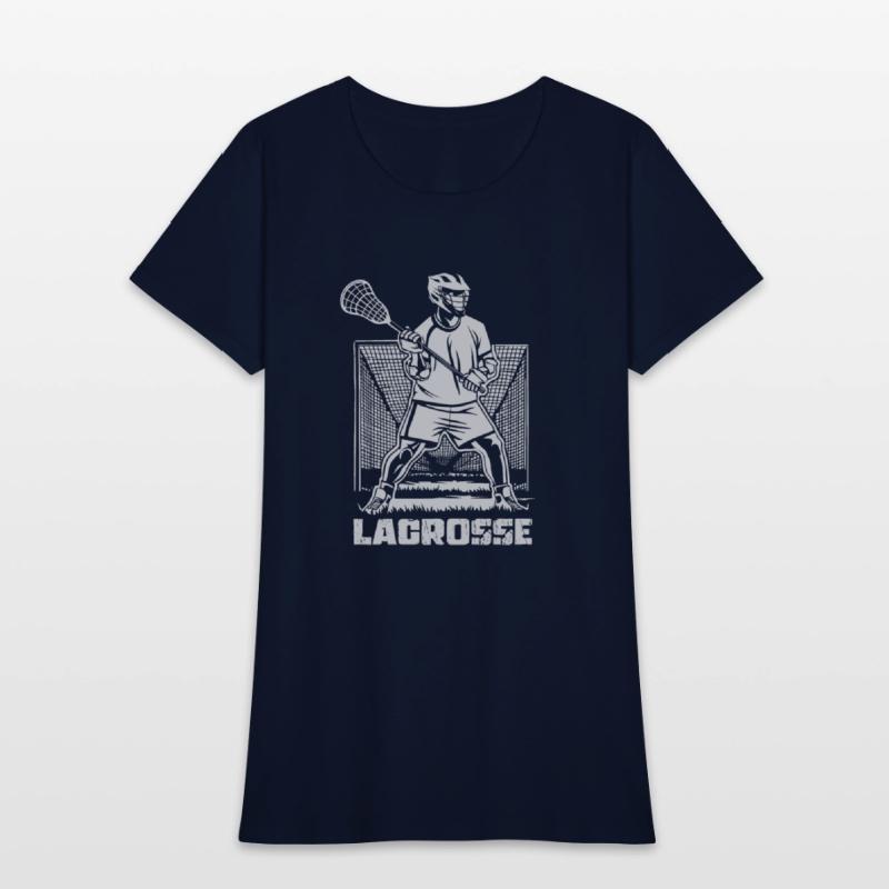 Lacrosse Game Gift