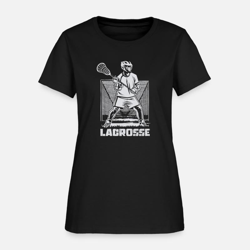 Lacrosse Game Gift