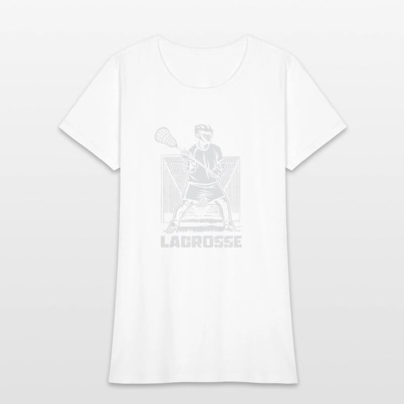 Lacrosse Game Gift
