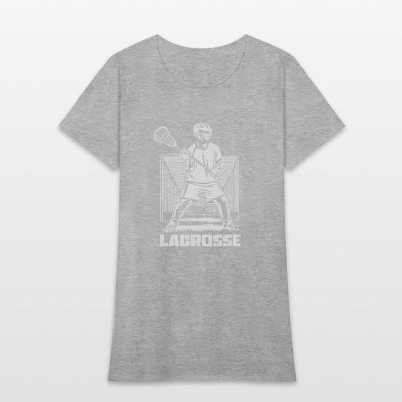 Lacrosse Game Gift