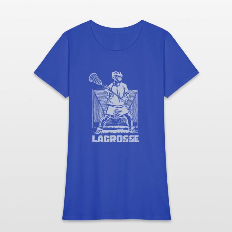 Lacrosse Game Gift