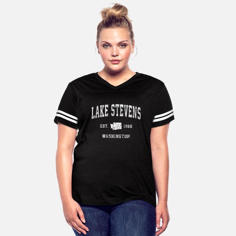 Lake Stevens Washington Wa Athletic Sports
