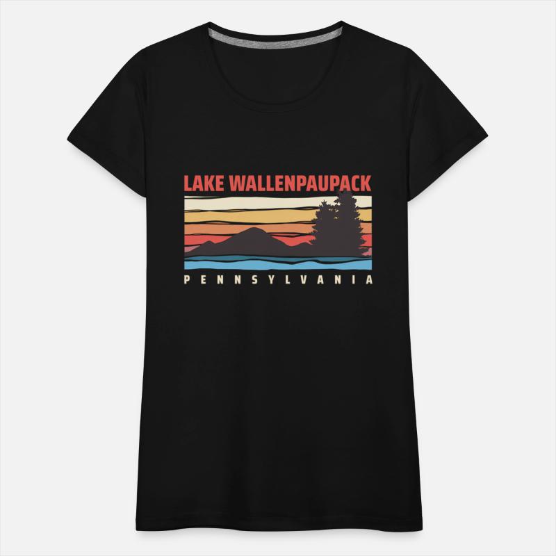 Lake Wallenpaupack