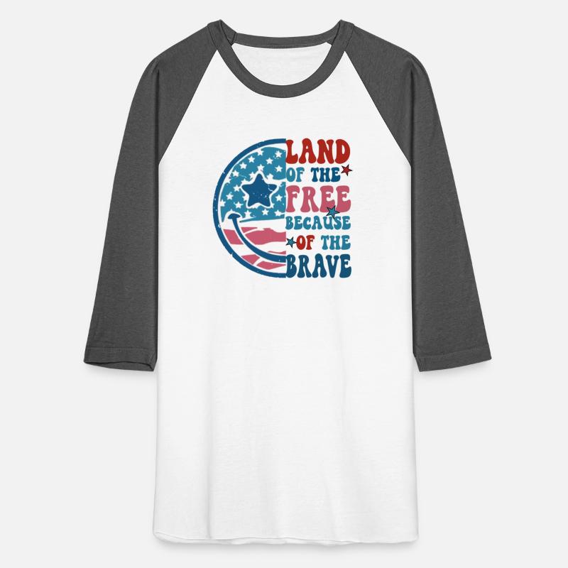 Land of the free