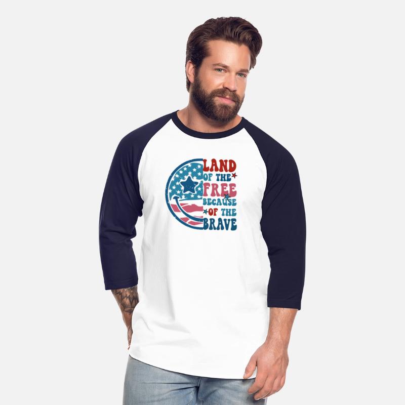 Land of the free