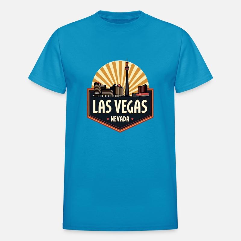 Las Vegas Gift for Casino and Nightlife Lovers