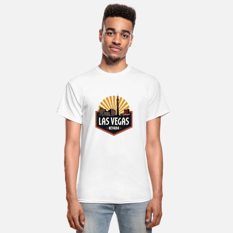 Las Vegas Gift for Casino and Nightlife Lovers