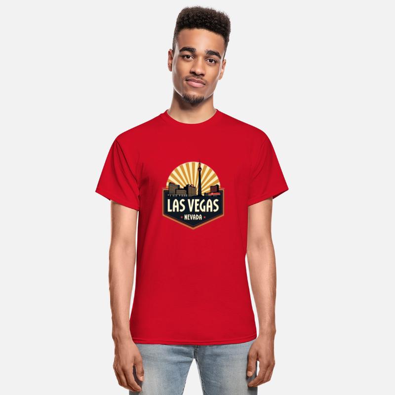 Las Vegas Gift for Casino and Nightlife Lovers