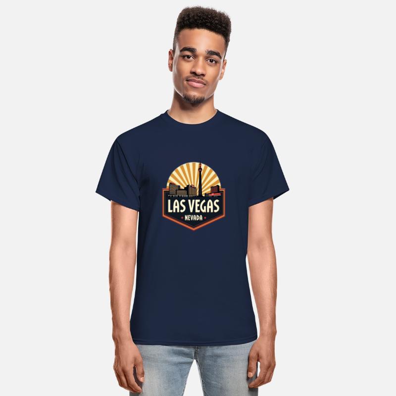 Las Vegas Gift for Casino and Nightlife Lovers