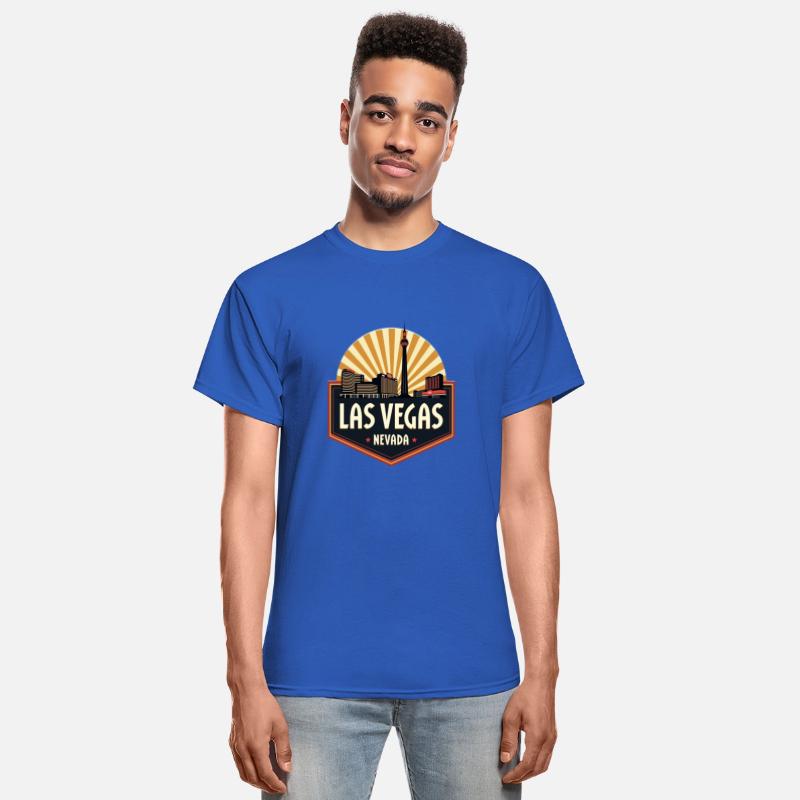 Las Vegas Gift for Casino and Nightlife Lovers