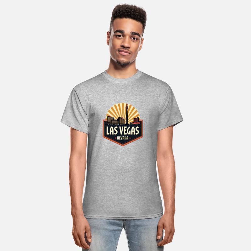 Las Vegas Gift for Casino and Nightlife Lovers