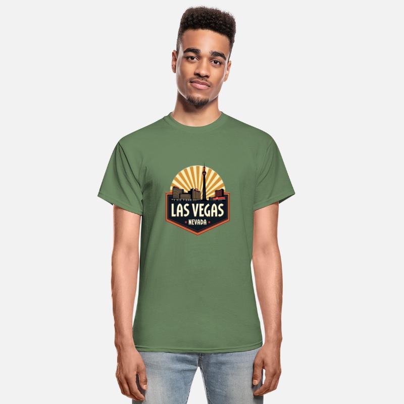 Las Vegas Gift for Casino and Nightlife Lovers