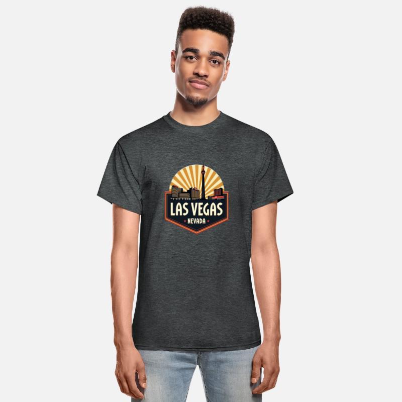 Las Vegas Gift for Casino and Nightlife Lovers