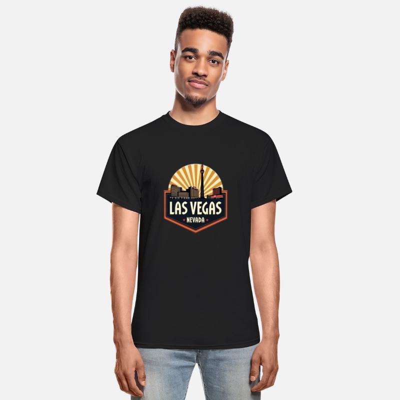 Las Vegas Gift for Casino and Nightlife Lovers