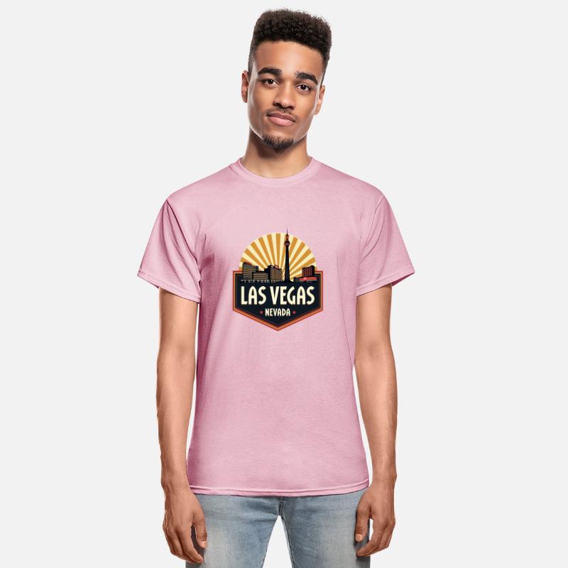 Las Vegas Gift for Casino and Nightlife Lovers