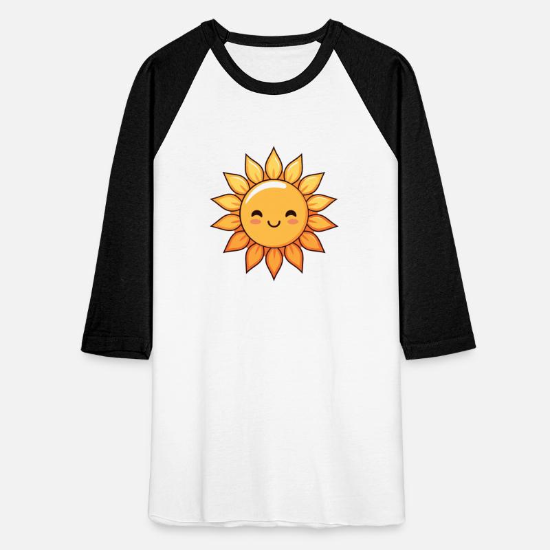 Laughing Smiling Sun Summer Fun Gift
