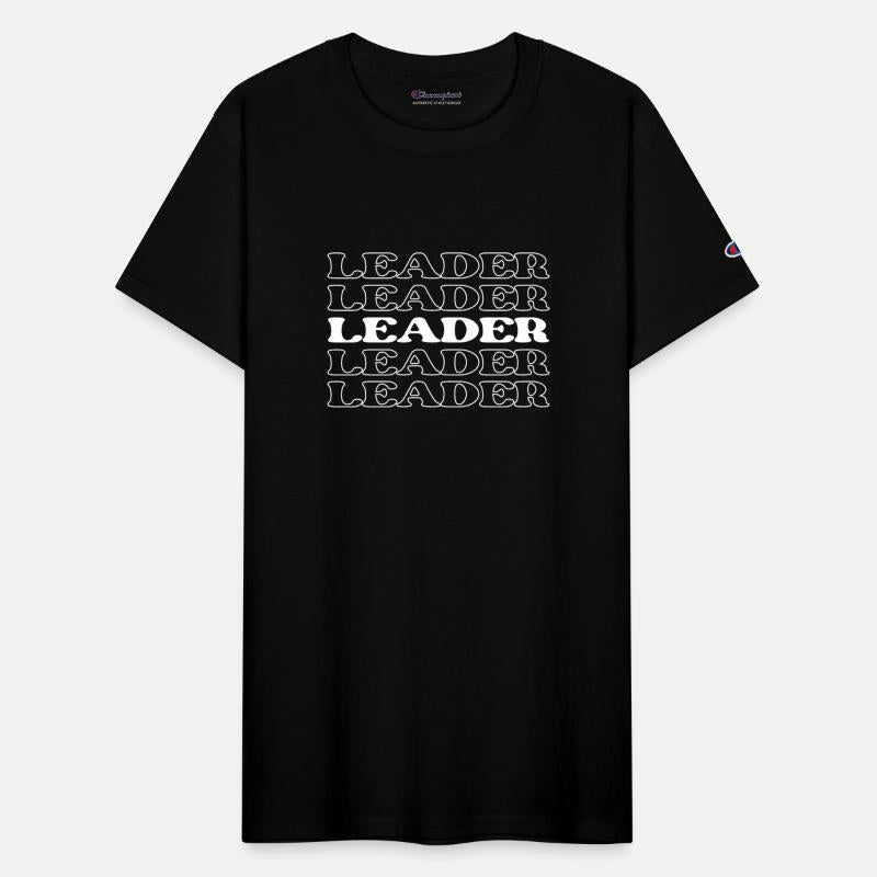 Leader Chief Head Supervisor Manager