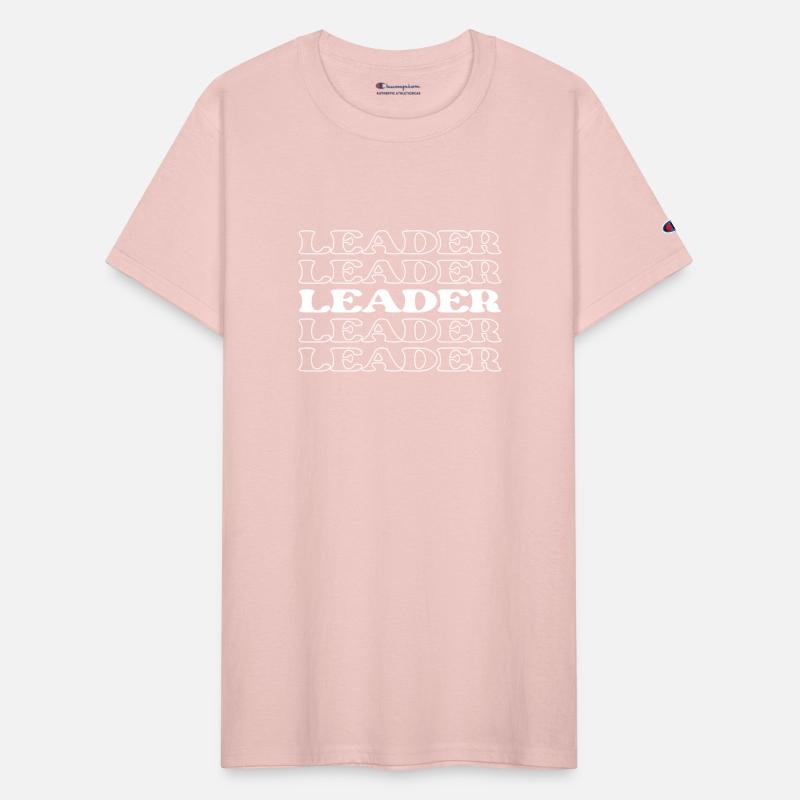 Leader Chief Head Supervisor Manager