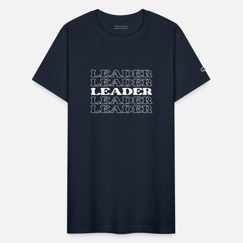 Leader Chief Head Supervisor Manager