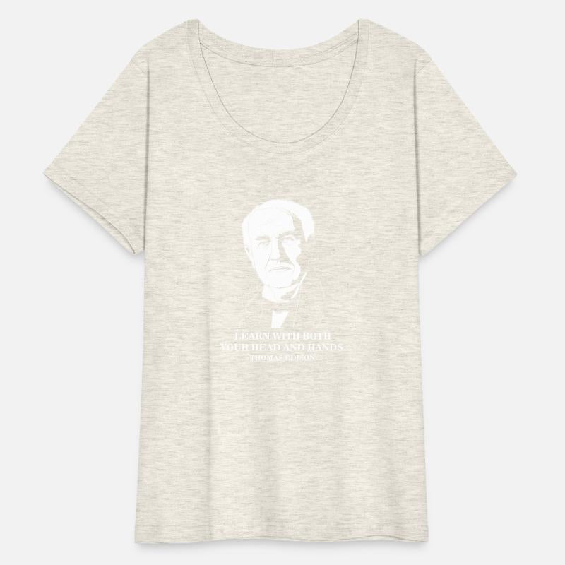 Learn Famous Motivational Quote Thomas Edison