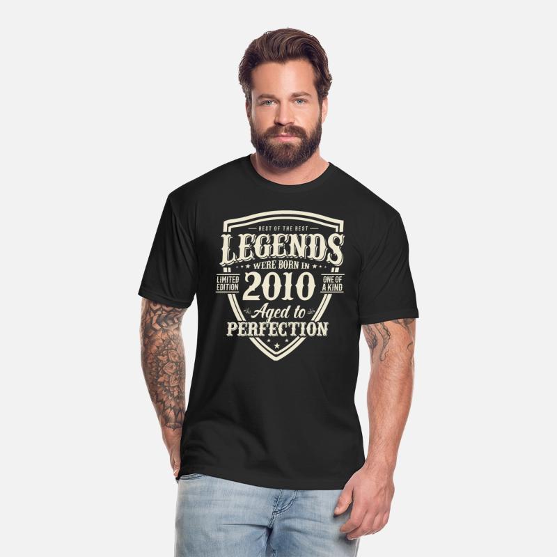 Legend-Born 2010 Gift