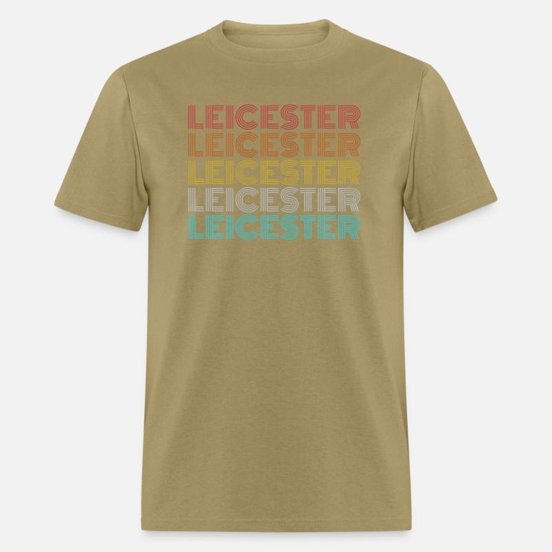 Leicester