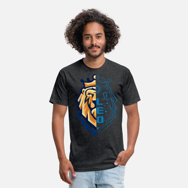 Leo Crowned Roar