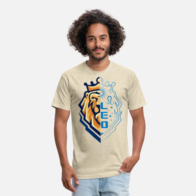 Leo Crowned Roar