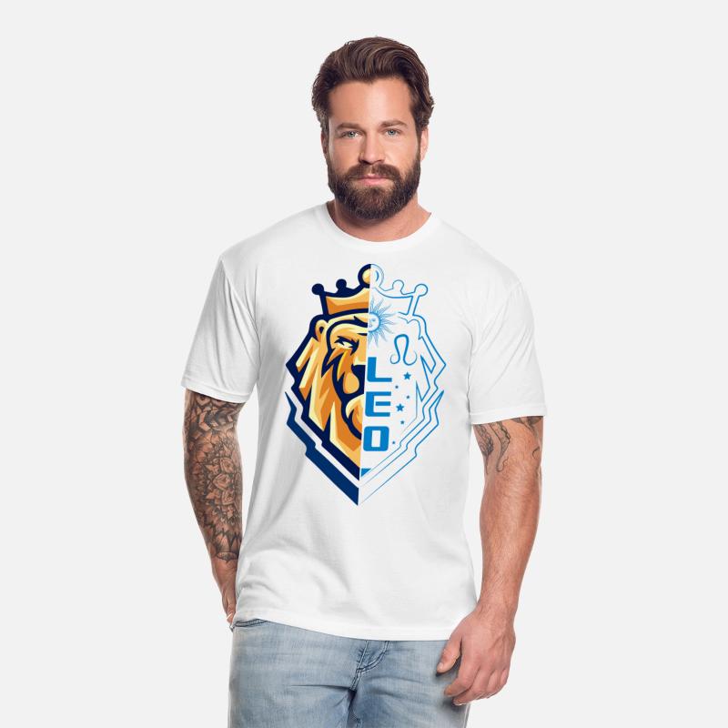 Leo Crowned Roar