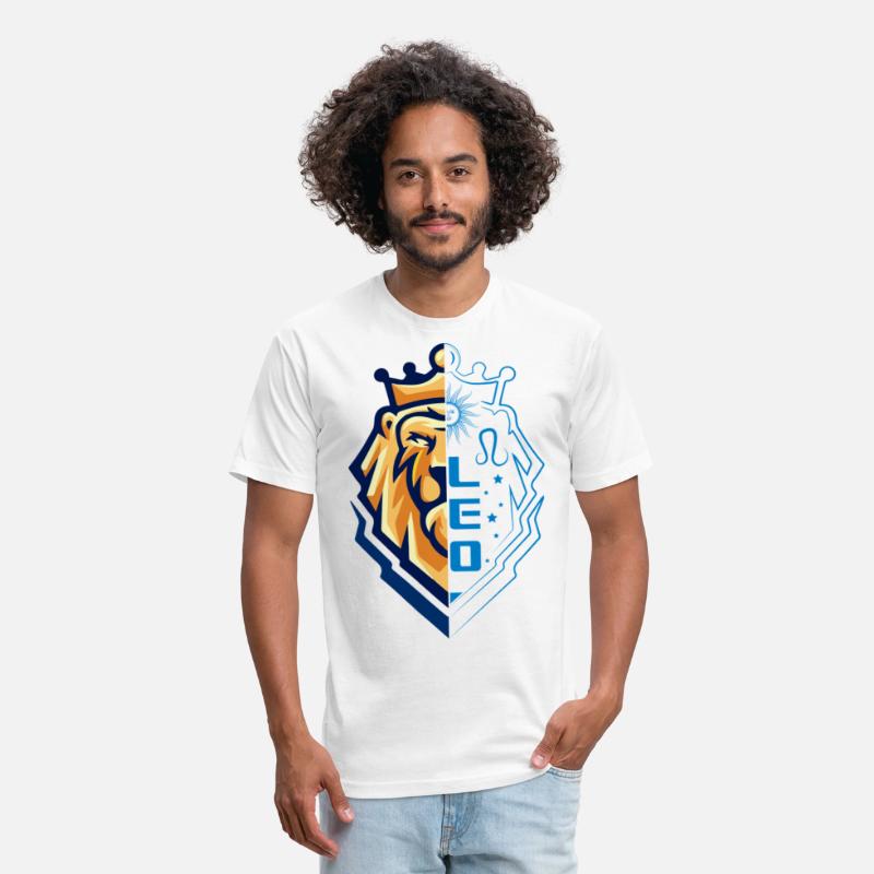 Leo Crowned Roar