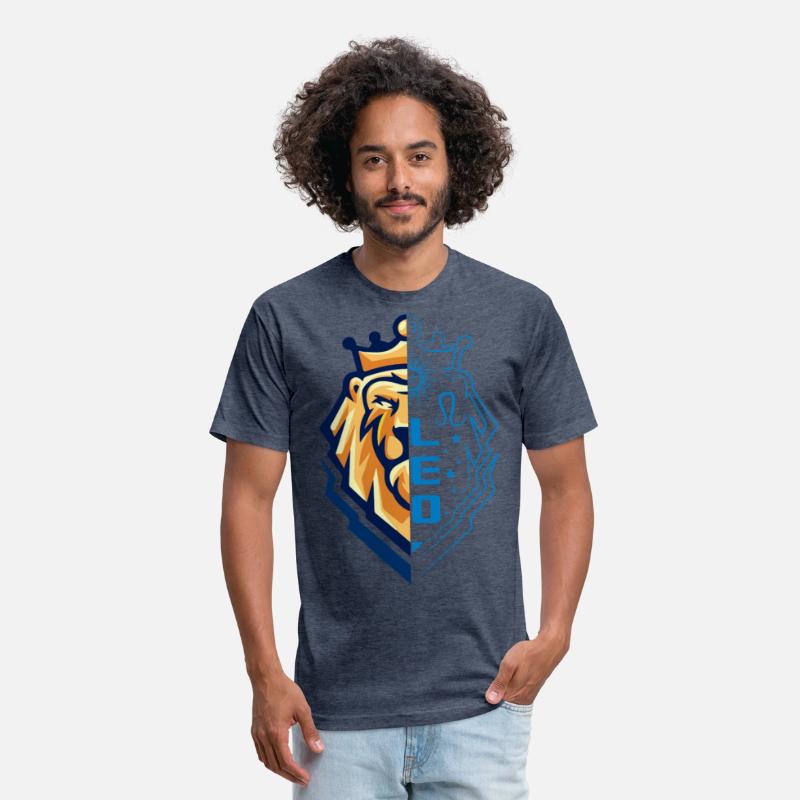 Leo Crowned Roar