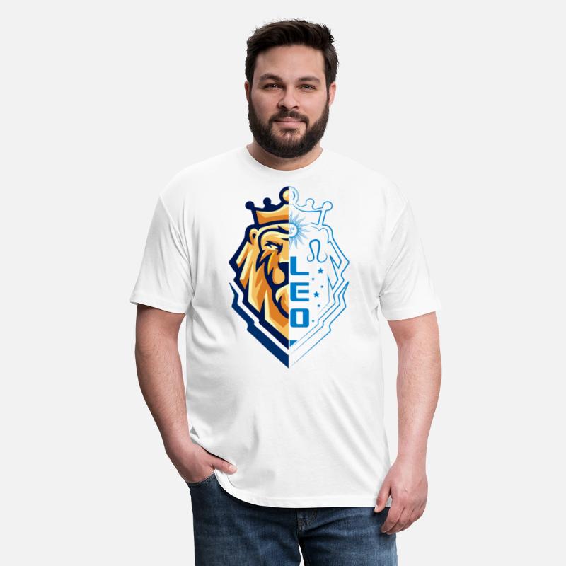 Leo Crowned Roar