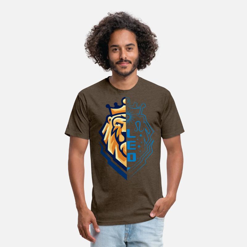Leo Crowned Roar