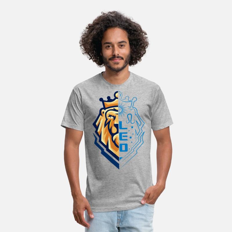 Leo Crowned Roar