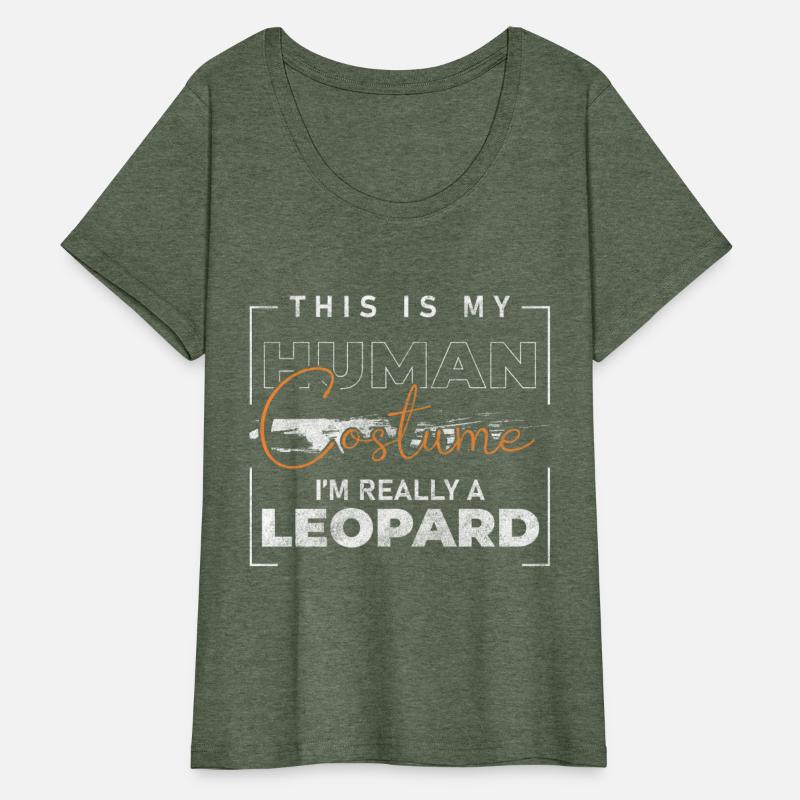 Leopards Big Cat Animal Protection Nature