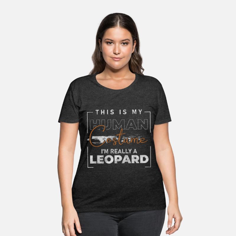 Leopards Big Cat Animal Protection Nature