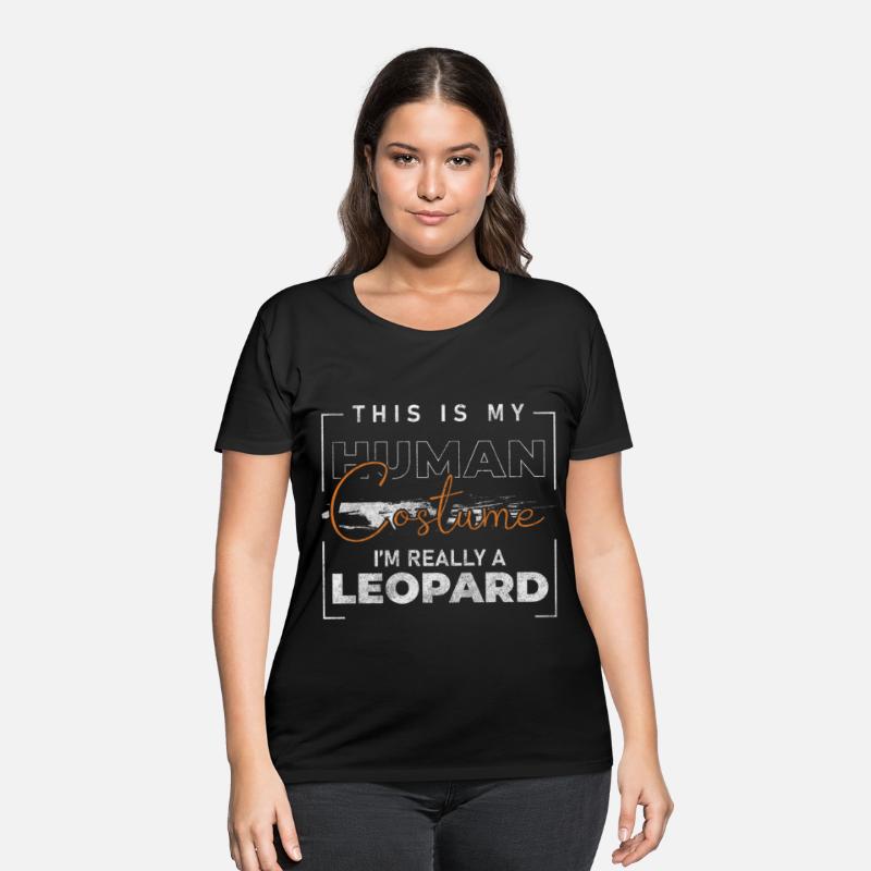 Leopards Big Cat Animal Protection Nature
