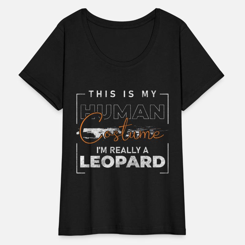Leopards Big Cat Animal Protection Nature