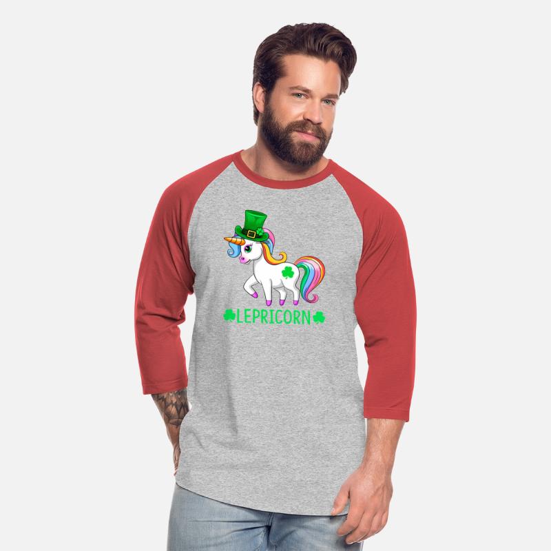 Lepricorn Uorn St Patrick'S Day Shamrock