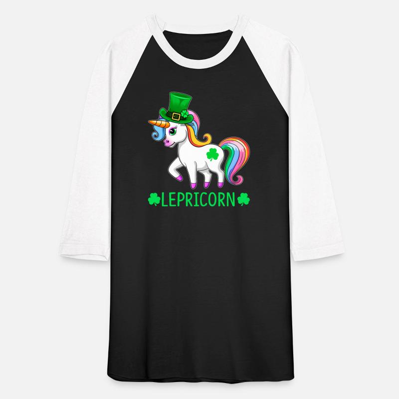 Lepricorn Uorn St Patrick'S Day Shamrock