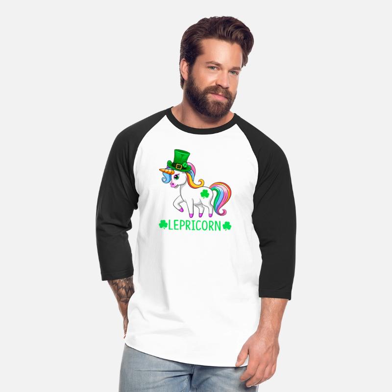 Lepricorn Uorn St Patrick'S Day Shamrock