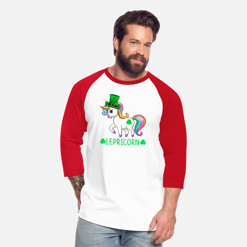 Lepricorn Uorn St Patrick'S Day Shamrock