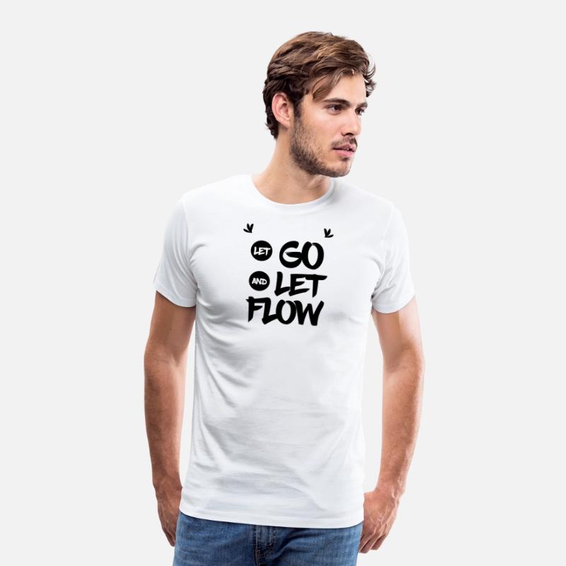Let Go And Let Flow: Top For Meditation Lovers