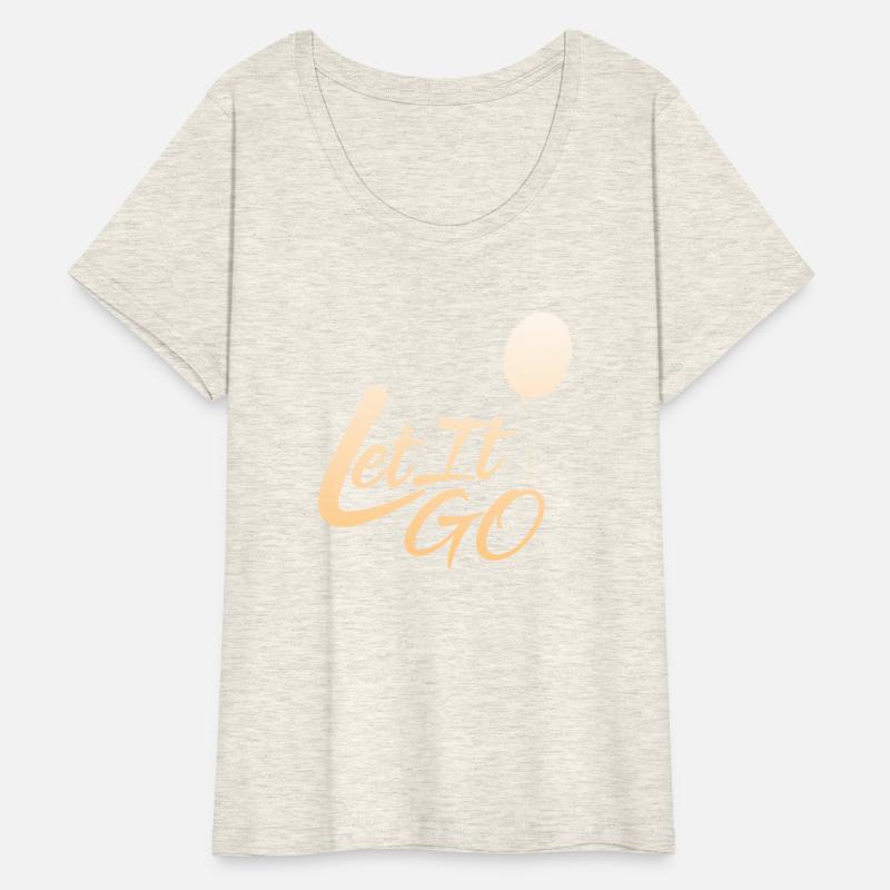 Let It GO