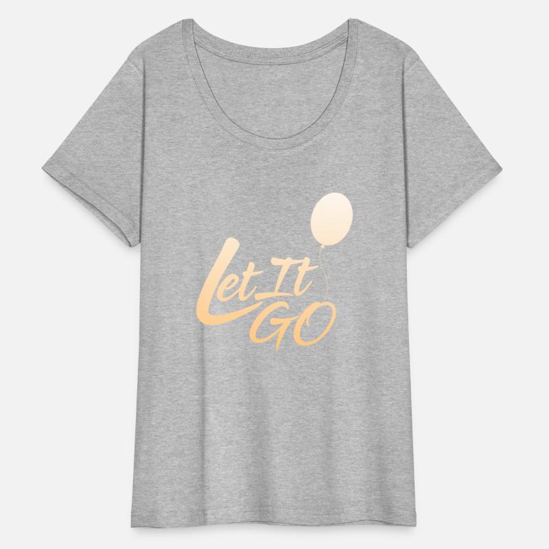 Let It GO
