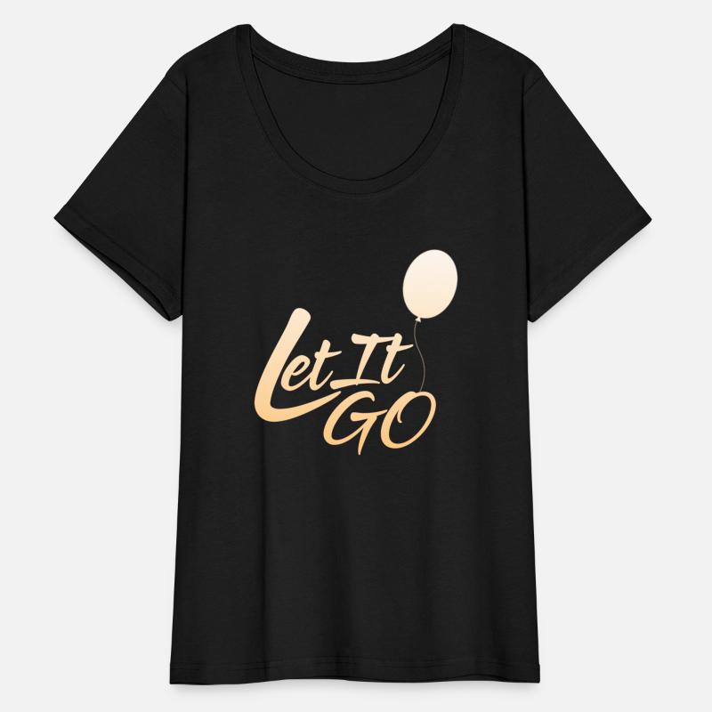 Let It GO