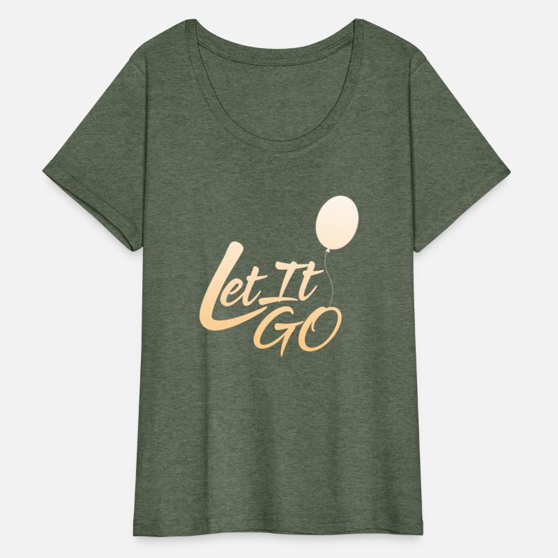 Let It GO