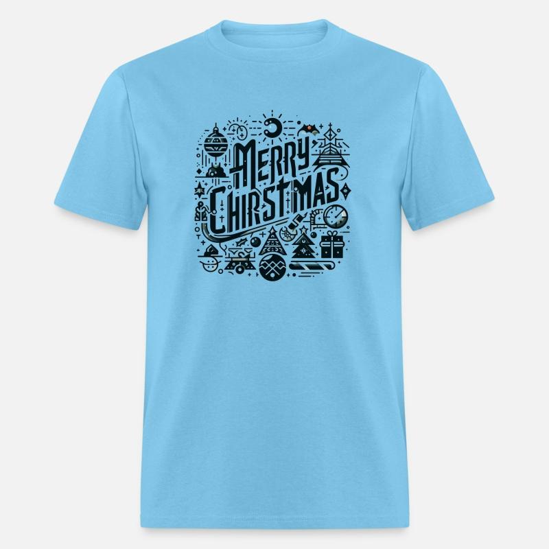 Let It Snow: Merry Christmas Glow