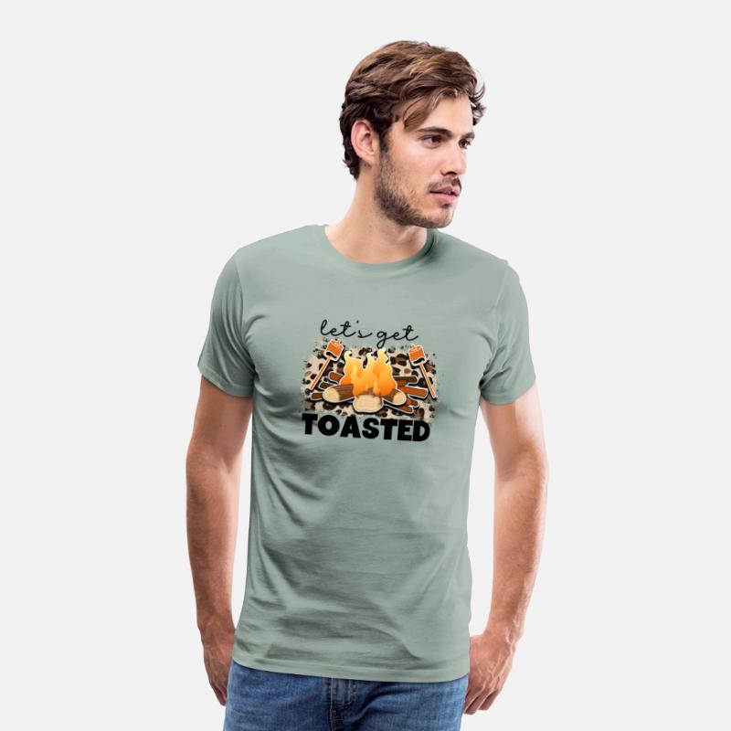 let s get toasted